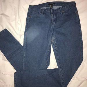 Forever 21 Jeans